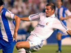 le tacle 2 zidane